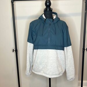 Prana pullover. Size L